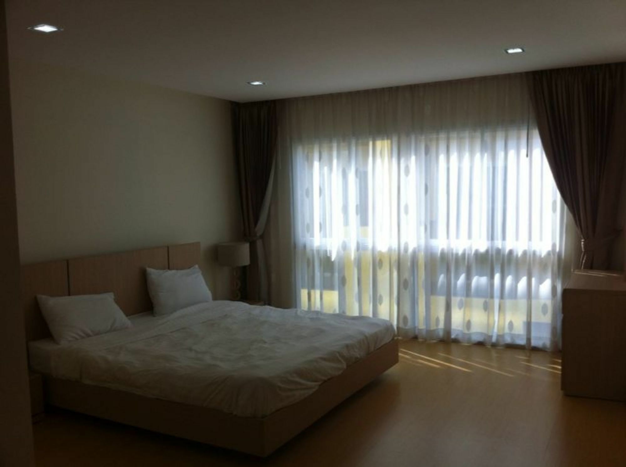 Apartamento Goldstone Residency Patong , Phuket Exterior foto
