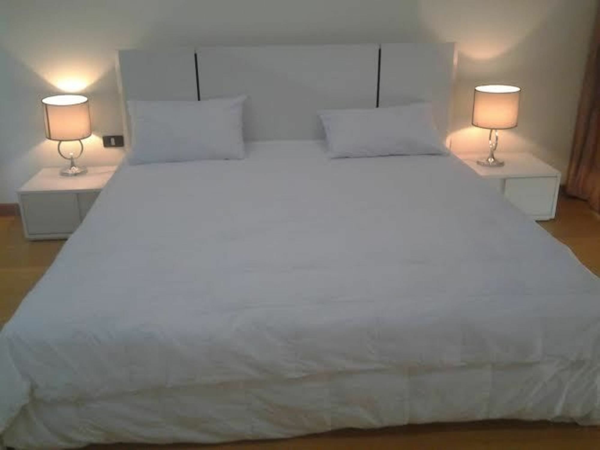Apartamento Goldstone Residency Patong , Phuket Exterior foto